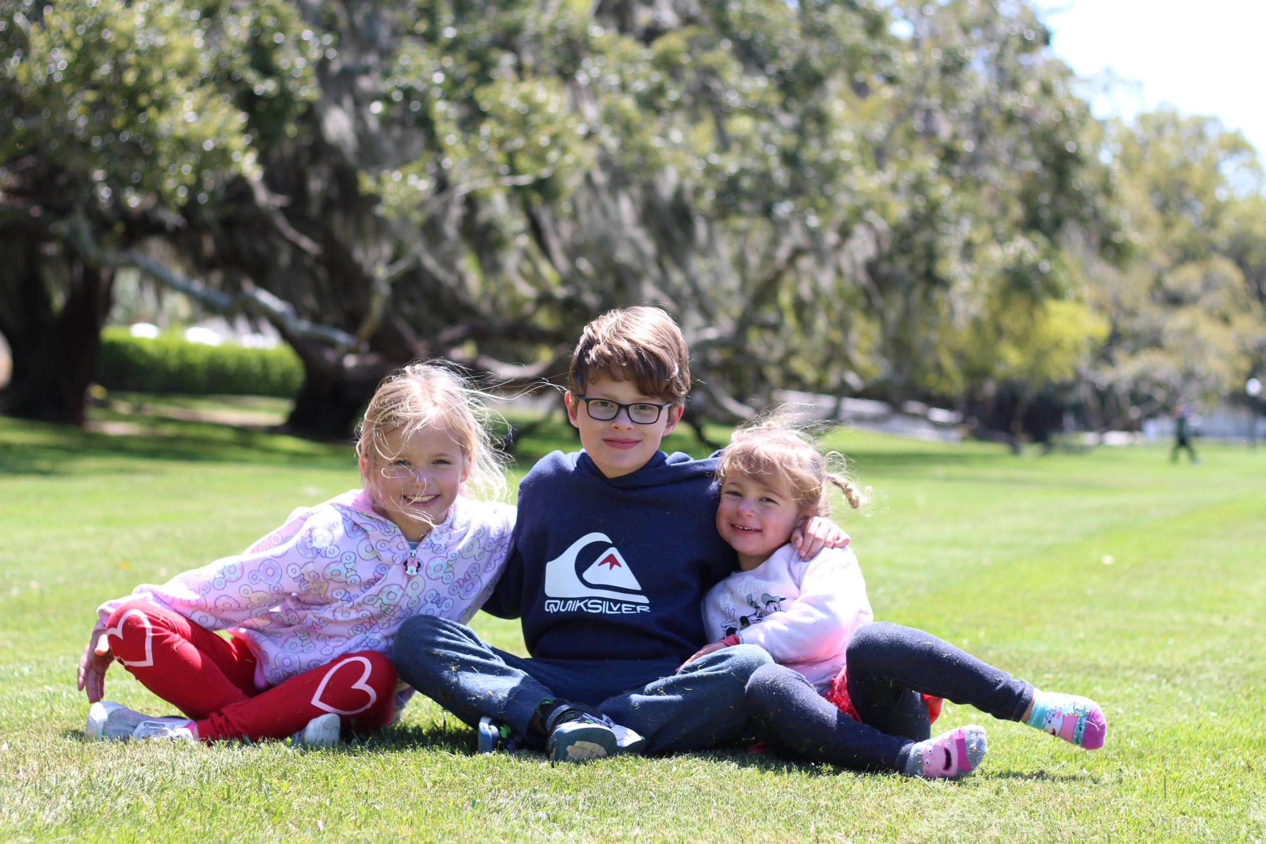4 Fun Activities for Kids on Jekyll Island, GA - Date Your State